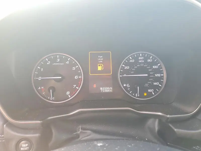 2020 SUBARU OUTBACK LIMITED XT  