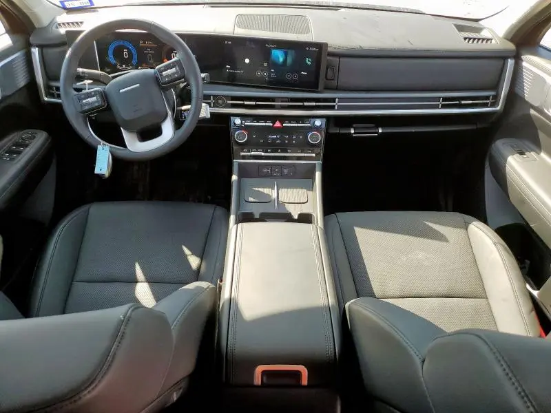 2025 HYUNDAI SANTA FE XRT  