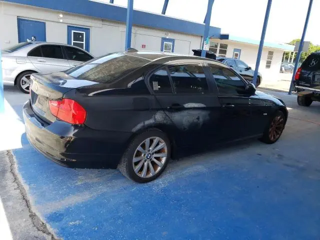 2011 BMW 328 XI  