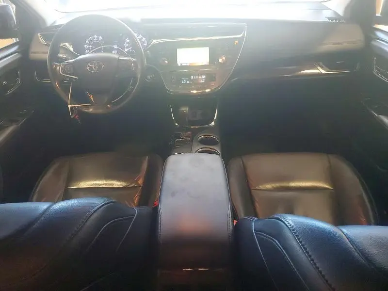 2014 TOYOTA AVALON XLE TOURING  