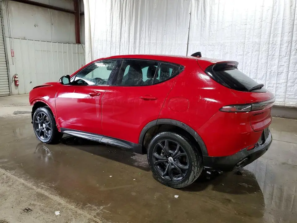 2024 DODGE HORNET R  
