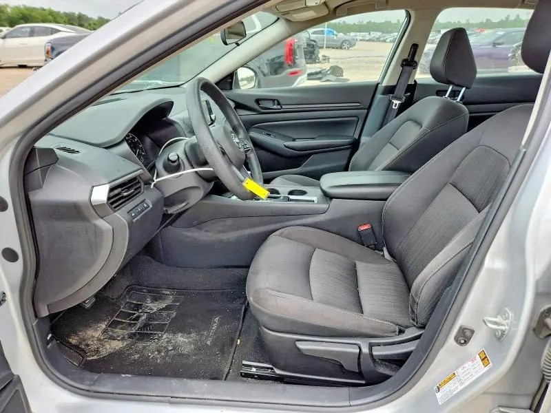 2024 NISSAN ALTIMA S  