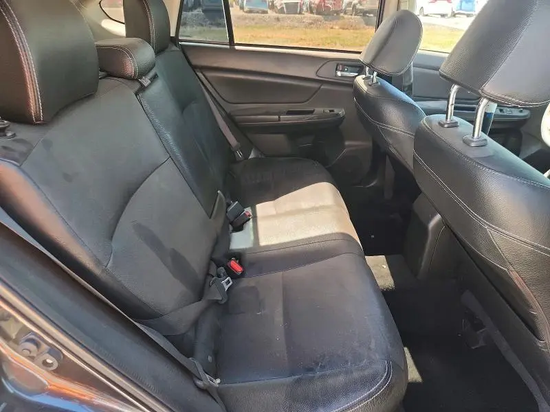 2013 SUBARU IMPREZA LIMITED  