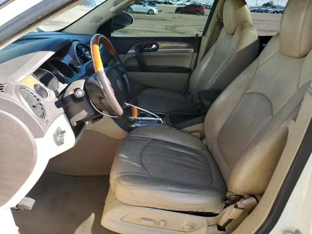 2011 BUICK ENCLAVE CXL