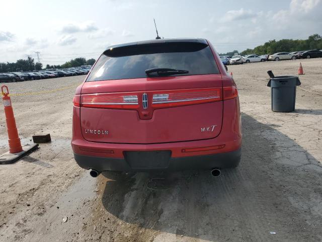 2010 LINCOLN MKT 