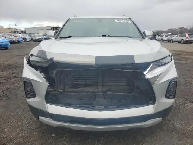 2019 CHEVROLET BLAZER 2LT  