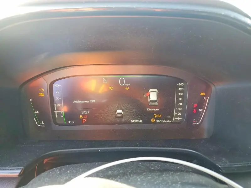 2026 HONDA CR-V SPORT-L  