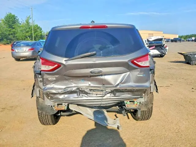 2013 FORD ESCAPE S  