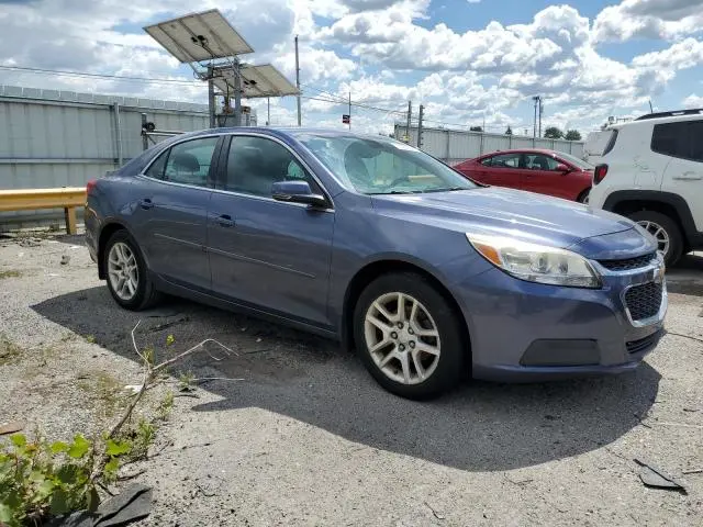 2014 CHEVROLET MALIBU 1LT  