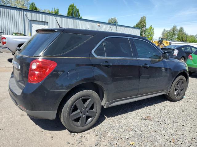 2011 CHEVROLET EQUINOX LS