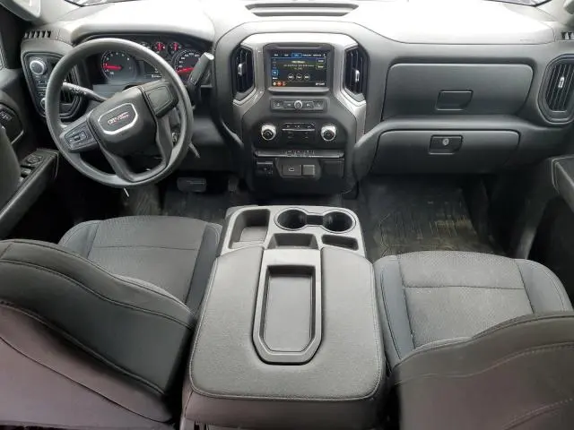 2019 GMC SIERRA K1500  