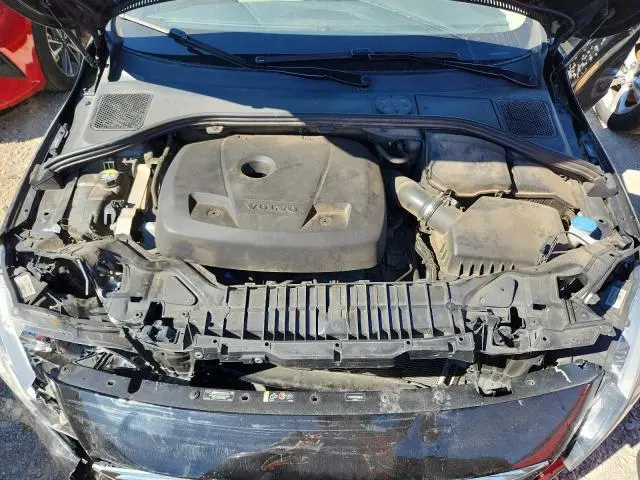 2017 VOLVO S60 PREMIER  