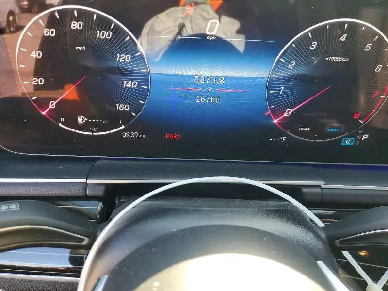 2024 MERCEDES-BENZ GLE 350 4MATIC  