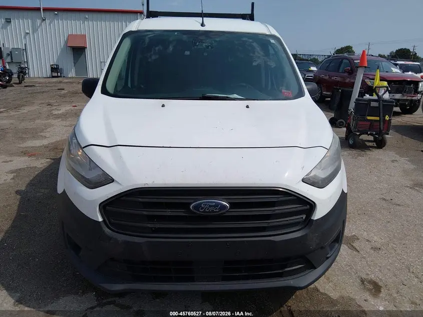 2020 FORD TRANSIT CONNECT XL