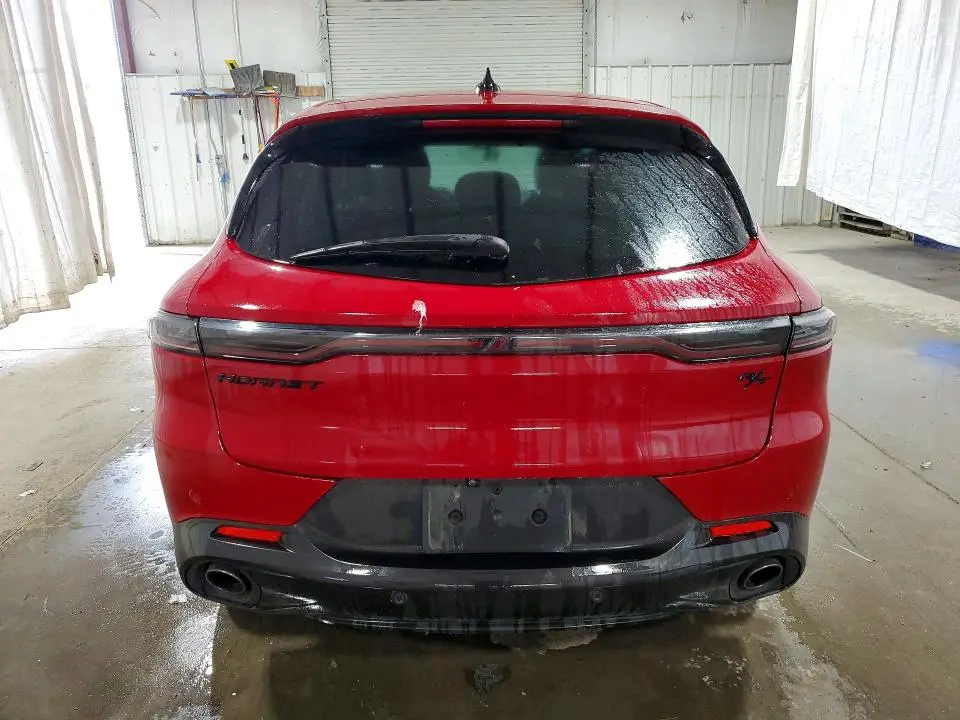 2024 DODGE HORNET R  
