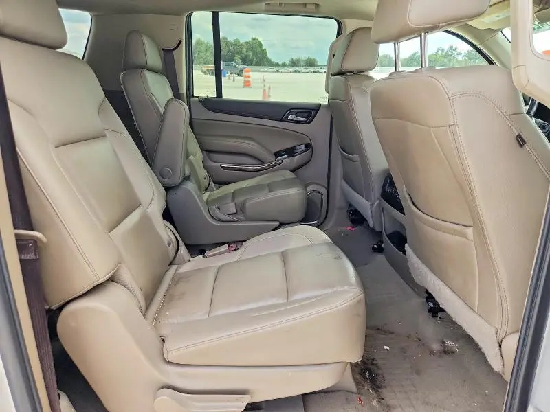 2020 GMC YUKON XL K1500 SLT  