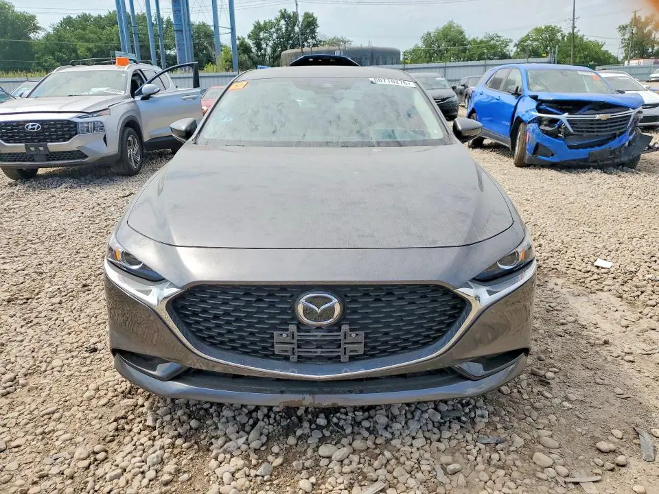 2020 MAZDA 3 PREFERRED  