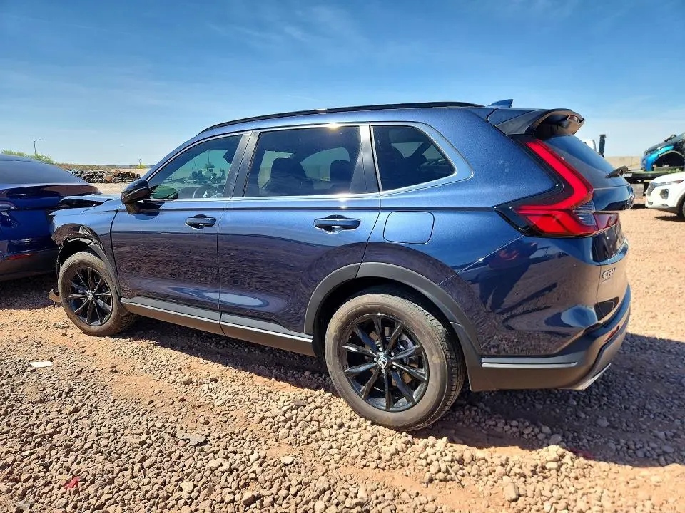2024 HONDA CR-V SPORT-L  