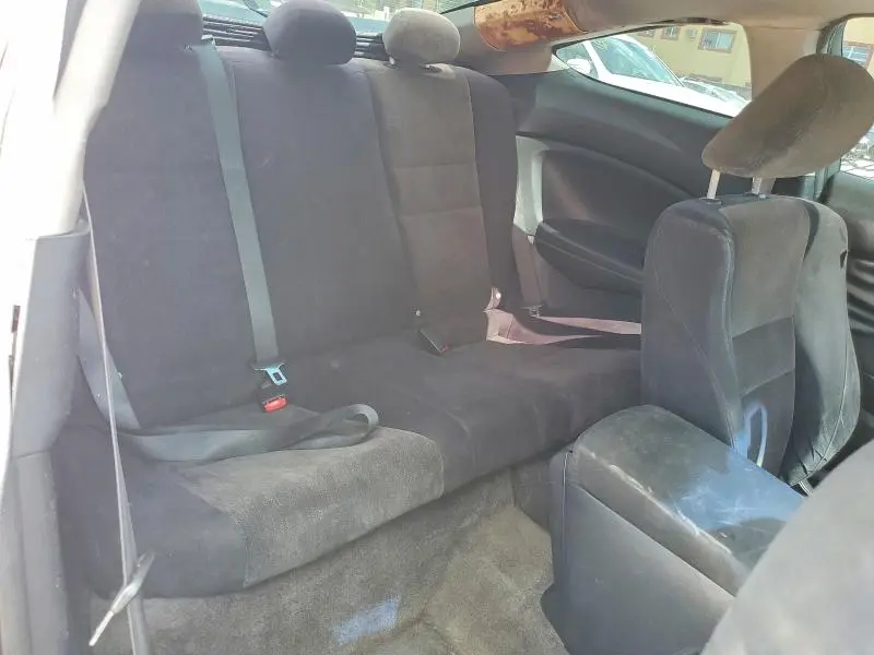2010 HONDA ACCORD LX  