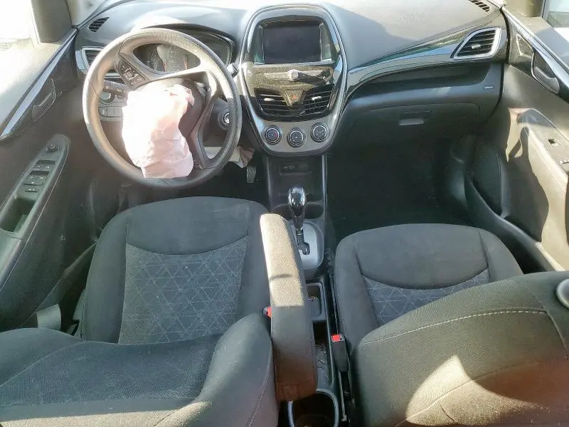 2020 CHEVROLET SPARK 1LT