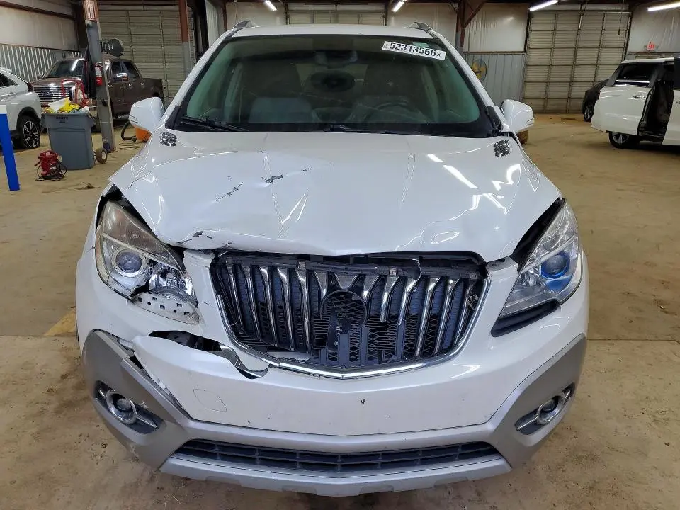 2015 BUICK ENCORE CONVENIENCE  