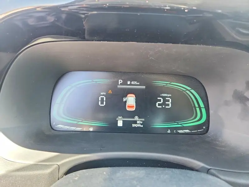 2023 HYUNDAI PALISADE XRT  
