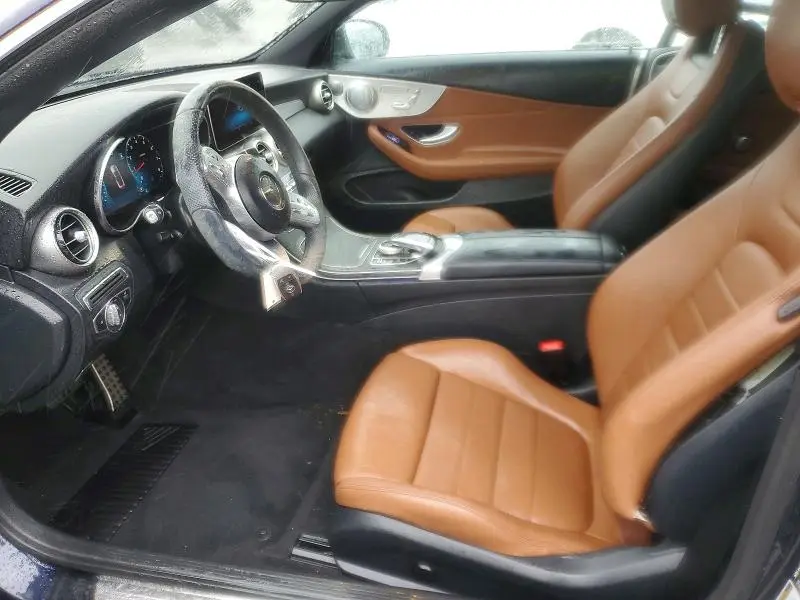 2020 MERCEDES-BENZ C 300  