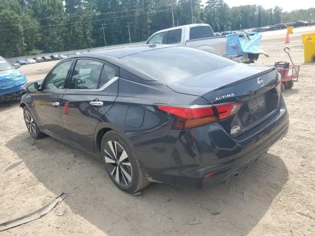 2020 NISSAN ALTIMA SL  