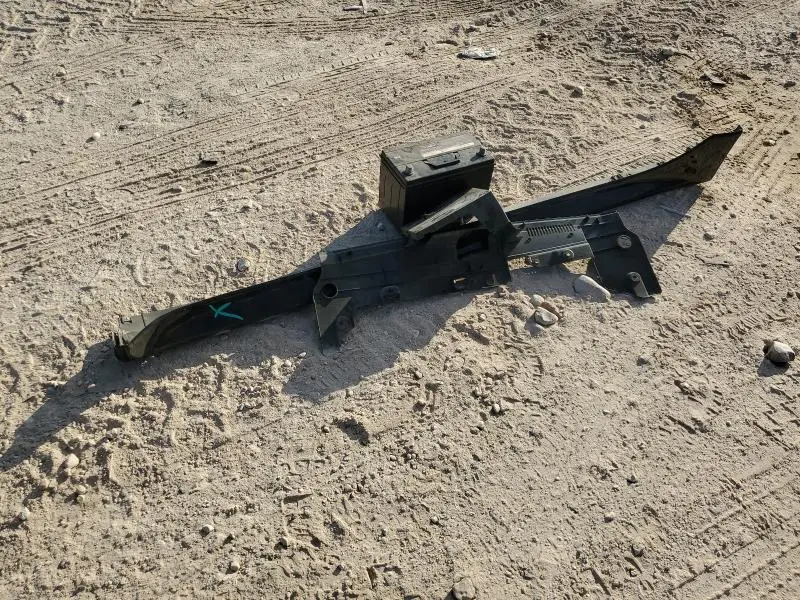 2016 MITSUBISHI LANCER ES  