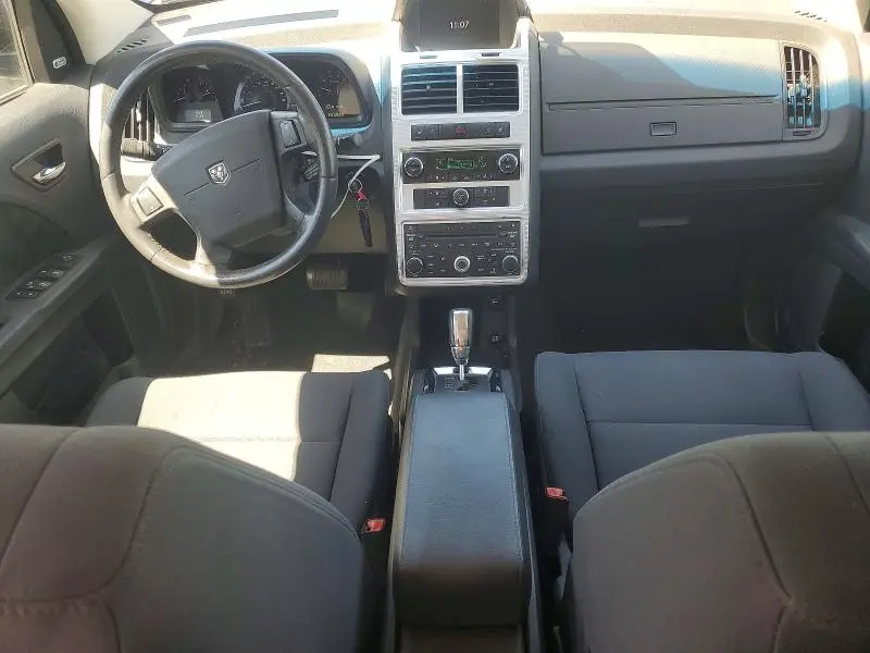 2010 DODGE JOURNEY 4D   