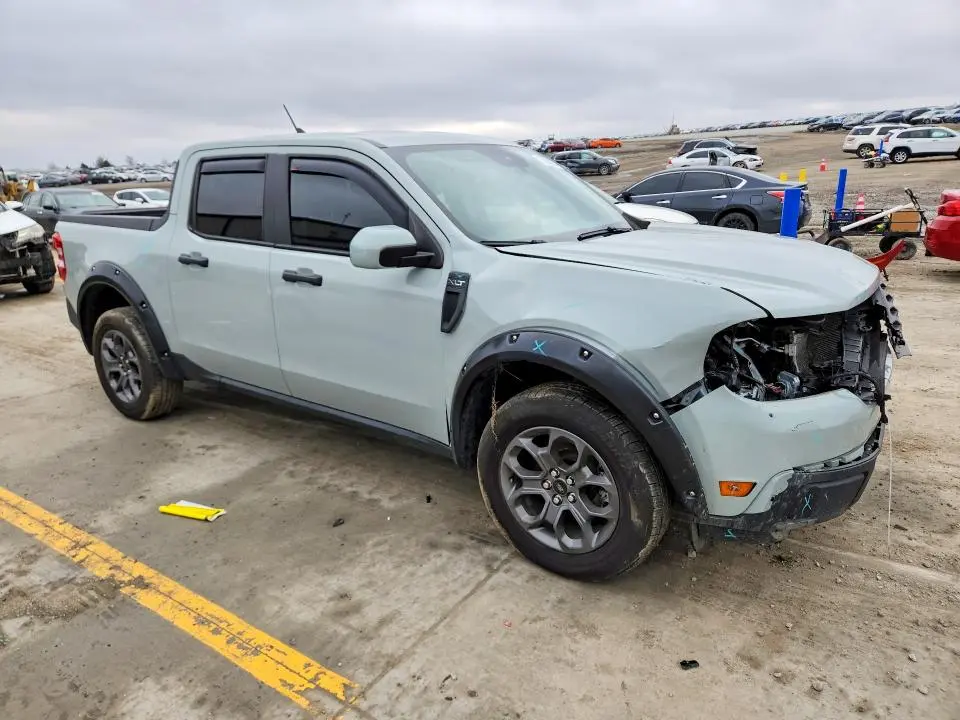 2022 FORD MAVERICK XL  