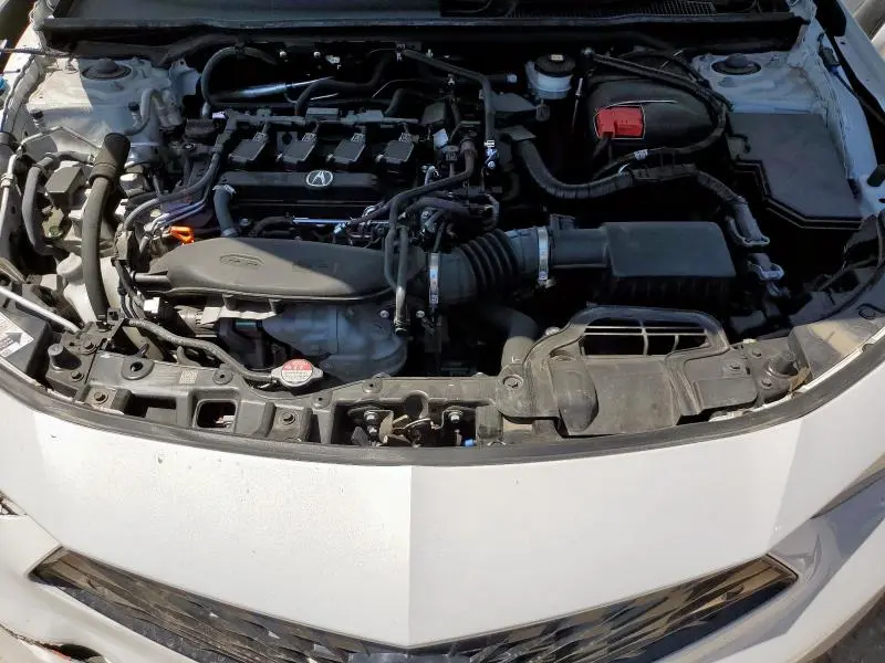 2024 ACURA INTEGRA A-SPEC TECH  