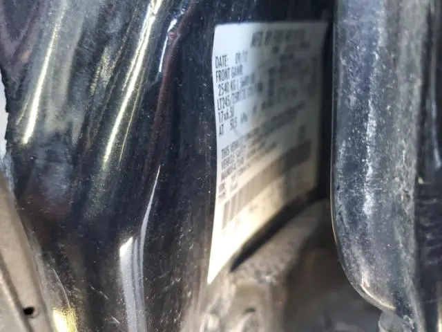 2012 FORD F350 SUPER DUTY  