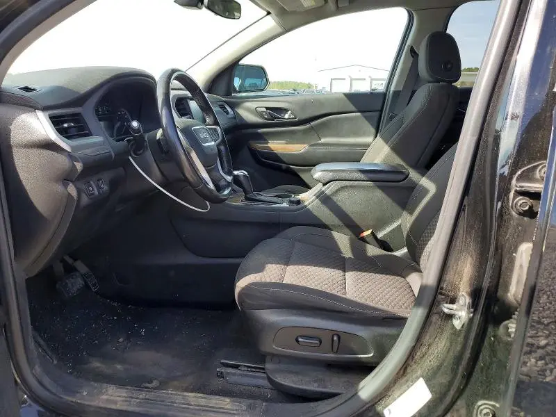 2018 GMC ACADIA SLE  