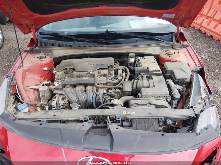 2023 HYUNDAI ELANTRA SE