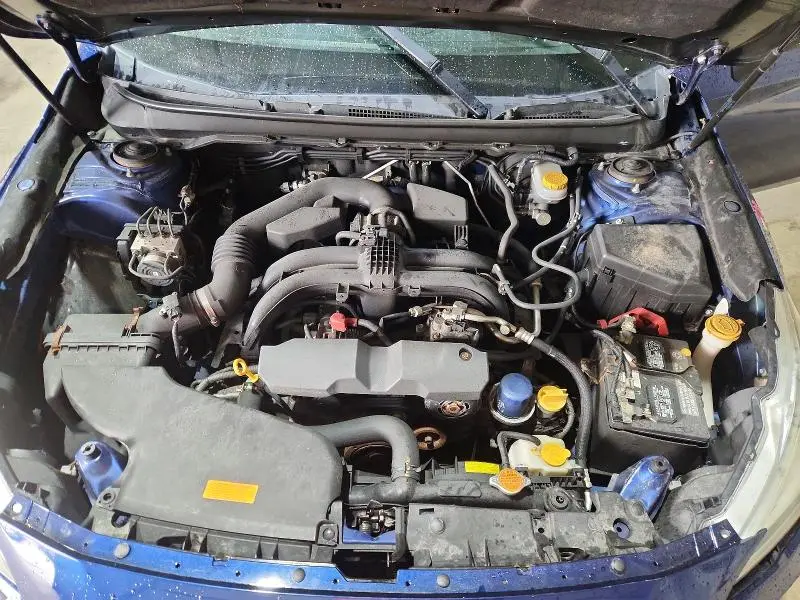 2015 SUBARU LEGACY 2.5I PREMIUM  