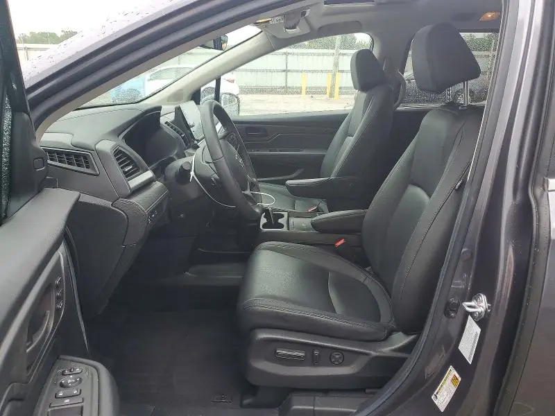 2025 HONDA ODYSSEY EXL  