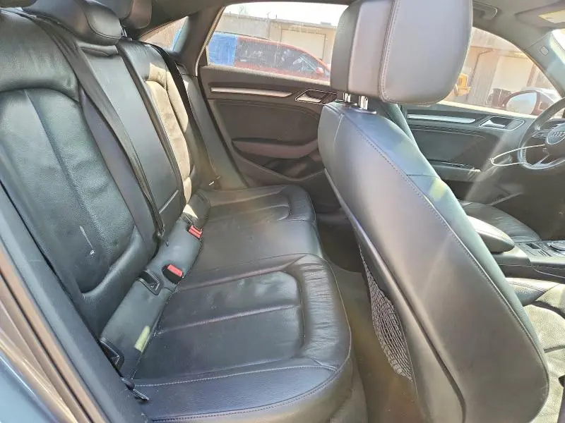 2019 AUDI A3 PREMIUM  