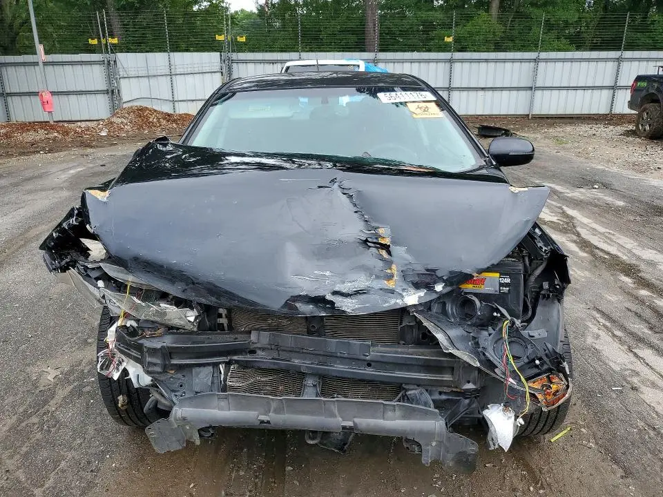 2013 KIA FORTE EX  