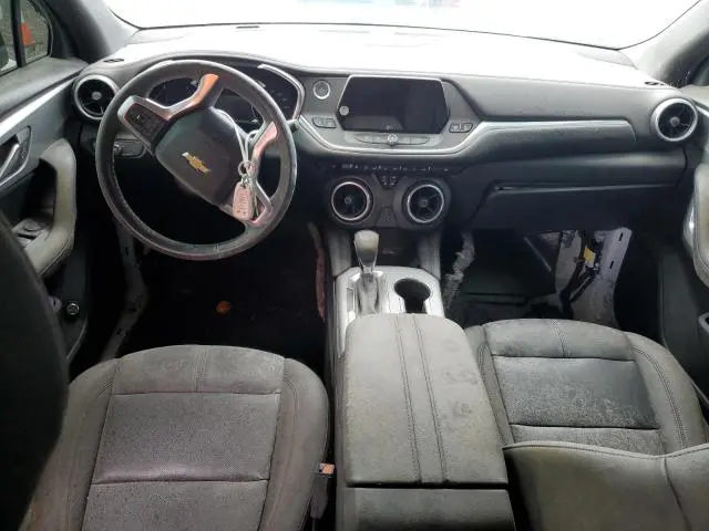 2021 CHEVROLET BLAZER 3LT  
