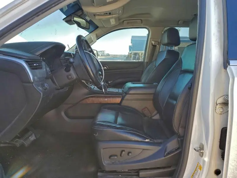 2018 CHEVROLET SUBURBAN C1500 PREMIER  