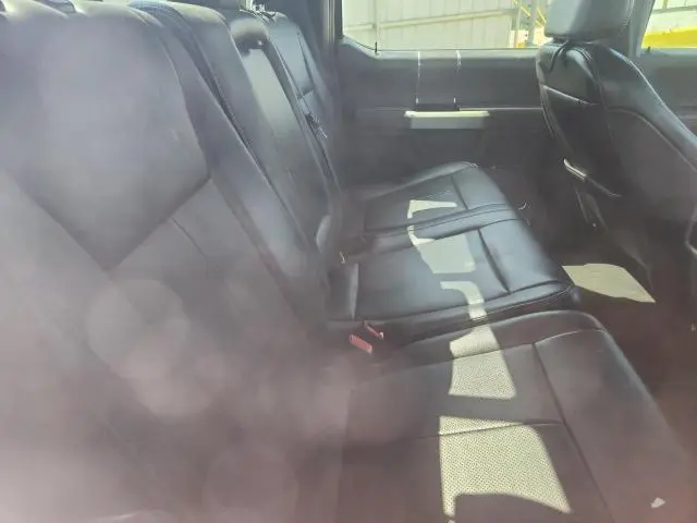 2021 FORD F250 SUPER DUTY  