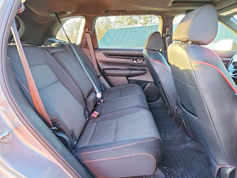 2023 HONDA CR-V SPORT  