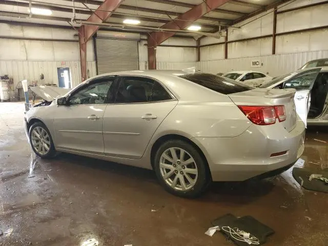 2015 CHEVROLET MALIBU 2LT  