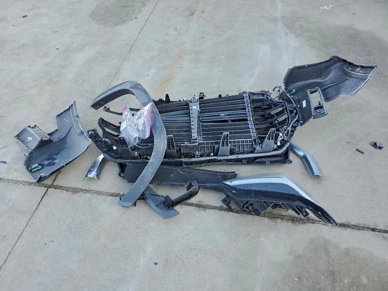 2024 TOYOTA TUNDRA CREWMAX LIMITED  