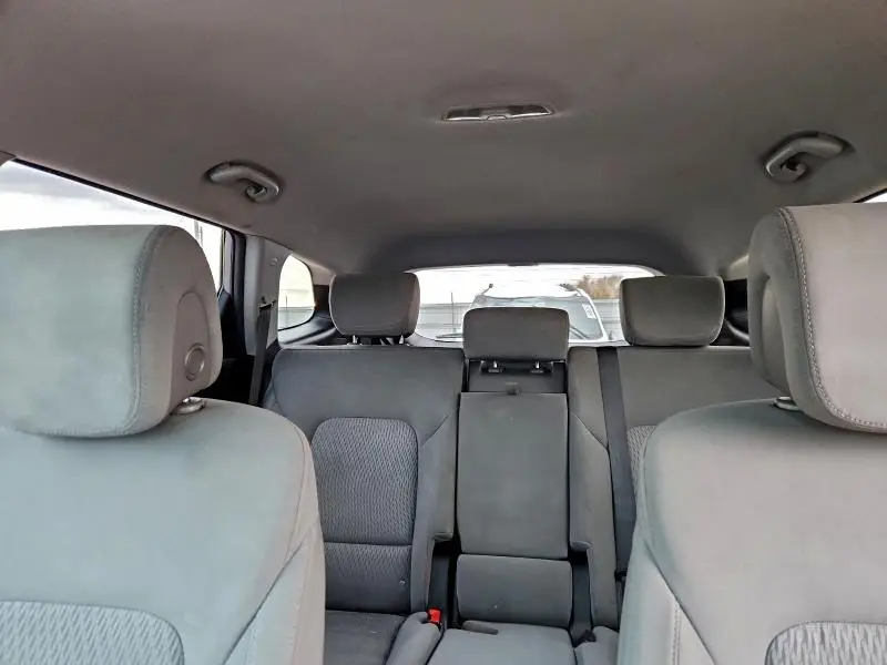 2014 HYUNDAI SANTA FE GLS  