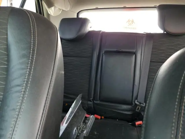 2016 BUICK ENCORE CONVENIENCE  