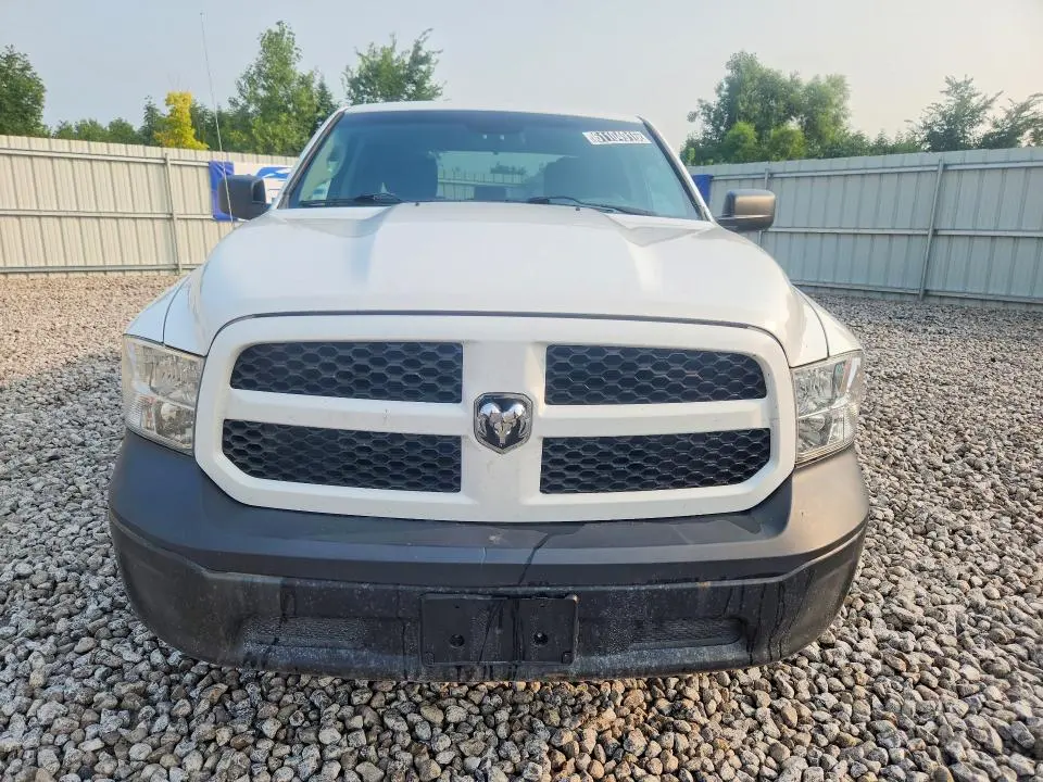 2016 RAM 1500 ST  