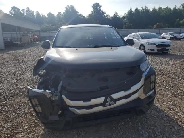2020 MITSUBISHI OUTLANDER SPORT ES  