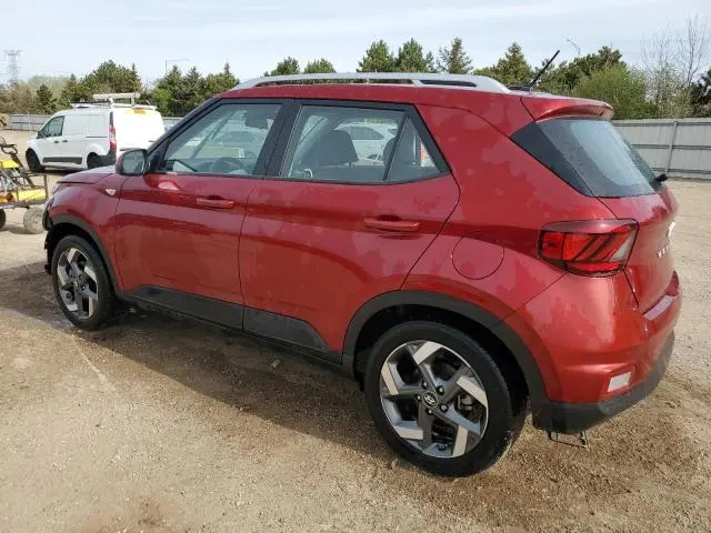 2024 HYUNDAI VENUE SEL  